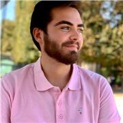 Professeur Italien - Enseignant cours particuliers